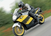 BMW K 1200 S